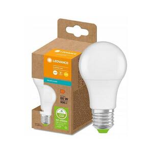 LED izzó újrahasznosított műanyagból A60 E27/8, 5W/230V 2700K kép