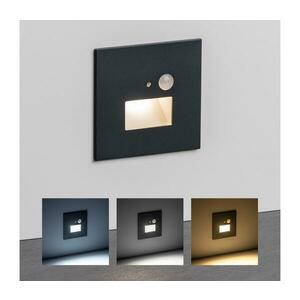 Greenlux LED lépcsővilágító lámpatest mozgásérzékelővel LED/1, 5W/230V 3000/4000/6500K kép