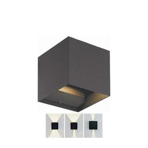 Greenlux LED Kültéri fali lámpa TILL LED/6W/230V IP44 kép