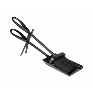 Lienbacher Kandalló szerszámok 3 db fekete 21.02.820.2 kép