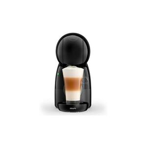 Krups NESCAFÉ DOLCE GUSTO PICCOLO XS kapszulás kávéfőző, 1600W, fekete KP1A3B kép