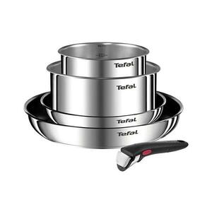 Tefal INGENIO EMOTION 5 részes rozsdamentes edénykészlet L897S574 kép