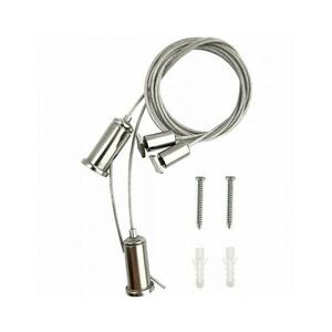 Függesztő rendszer lámpákhoz LIMEA és VIGA 1m 045001_2_ZAWIESIA kép