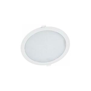 LED Beépíthető lámpa ALGINE 2in1 LED/18W/230V 3000K 037029NW_PW kép