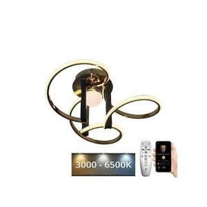 LED állítható mennyezeti lámpa LED/70W/230V 3000 kép