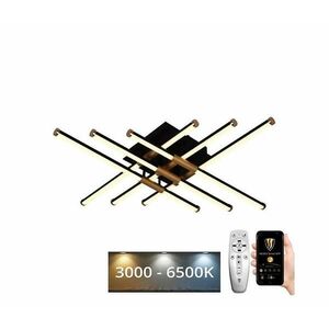 LED állítható mennyezeti lámpa LED/70W/230V 3000 kép