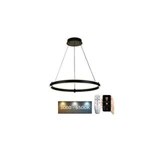 LED állítható fényerejű csillár kábellel LED/85W/230V 3000 kép