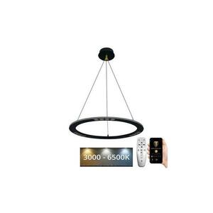 LED állítható fényerejű csillár kábellel LED/40W/230V 3000 kép