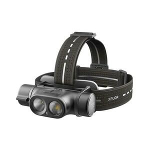 LED Dimmelhető újratölthető lámpa GP XPLOR PHR19 LED/1x18650/5V IPX8 P8569 kép