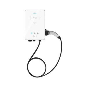 Töltőállomás elektromos autókhoz SolaX Power 22kW/400V/32A IP65 Wi kép