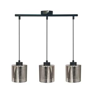 Csillár zsinóron COX 3xE27/60W/230V 33 kép