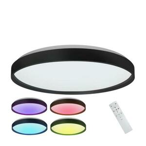 LED RGB Dimmelhető mennyezeti lámpa RINGO LED/36W/230V + távirányítás ML9965 kép