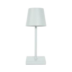 Eurolamp LED Dimmelhető érintős asztali lámpa LED/3, 5W/5V 5200 mAh IP54 fehér 144 kép
