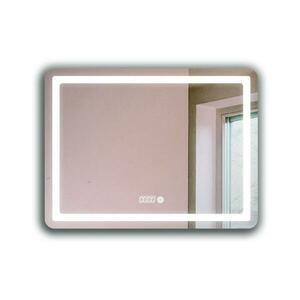 Eurolamp LED Fürdőszobai tükör háttérvilágítással LED/20W/230V 4000K IP44 144 kép