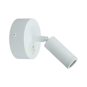 Eurolamp LED Fali spotlámpa ARISTON LED/3W/230V 3000K fehér 145 kép