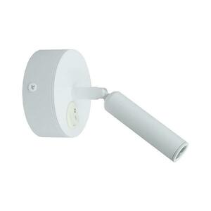 Eurolamp LED Fali spotlámpa ARISTON LED/3W/230V 3000K fehér 145 kép
