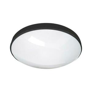 LED Fürdőszobai mennyezeti lámpa CIRCLE LED/36W/230V 4000K átm. 45 cm IP44 fekete 0080001046 kép