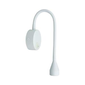 Eurolamp LED Rugalmas kicsi lámpa IONAS LED/3W/230V 3000K fehér 145 kép