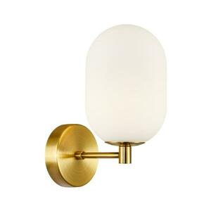 Fali lámpa ALIAS 1xG9/8W/230V arany ML0319 kép