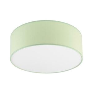 Mennyezeti lámpa SIRJA PASTEL DOUBLE 2xE27/15W/230V átm. 35 cm zöld LM kép