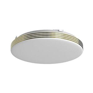 LED Fürdőszobai mennyezeti lámpa BEVER LED/10W/230V 4000K átm. 26 cm IP44 ML0250 kép