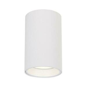 Spotlámpa GENESIS 1xGU10/8W/230V 10 cm fehér ML0382 kép