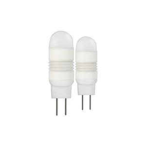 KÉSZLET 2x LED Izzó G4/1, 3W kép
