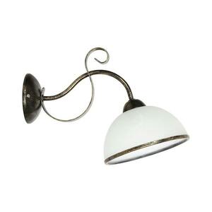 ANTICA fali lámpa 1xE27/60W/230V 3916 kép