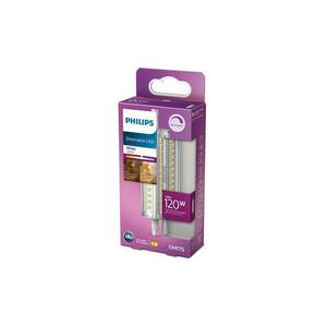 LED Dimmelhető izzó Philips R7s/14W/230V 3000K 118 mm 8718699773694 kép