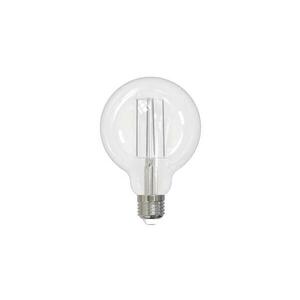 LED filament izzó G95 E27/13W/230V 3000K meleg fény ZWF104 kép
