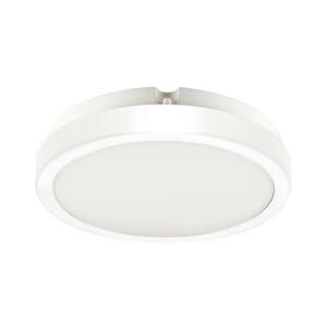 LED Fürdőszobai mennyezeti lámpa VERA LED/12W/230V 4000K IP65 fehér EKP0468 kép