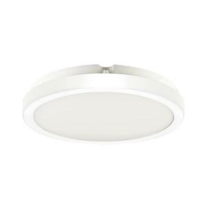 LED Fürdőszobai mennyezeti lámpa VERA LED/24W/230V 4000K IP65 fehér EKP0472 kép