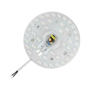 LED Mágneses modul LED/12W/230V átm. 12, 5 cm 4000K EKM0461 kép