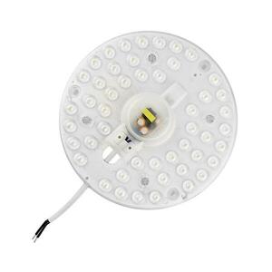 LED Mágneses modul LED/20W/230V átm. 16, 5 cm 3000K EKM0462 kép