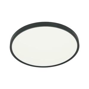 LED mennyezeti lámpa MAQ LED/32W/230V 3000/4000/6500K IP40 fekete ML0440 kép