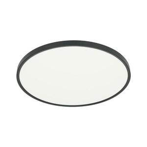 LED mennyezeti lámpa MAQ LED/50W/230V 3000/4000/6500K IP40 fekete ML0442 kép