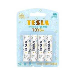 Tesla Batteries kép