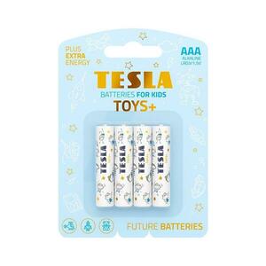 Tesla Batteries kép