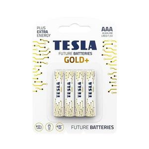 Tesla Batteries kép