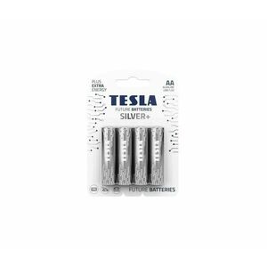 Tesla Batteries kép