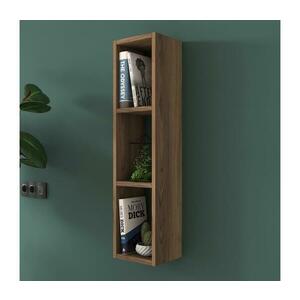 Fali polc RANI 22, 1x90 cm barna 893RAN2309 kép