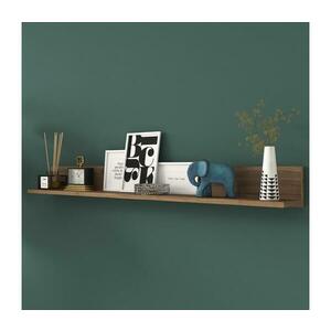 Fali polc RANI 135, 8x15 cm barna 893RAN2304 kép