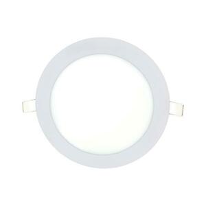 LED Beépíthető lámpa QTEC LED/18W/230V 6500K 008 0001000 kép