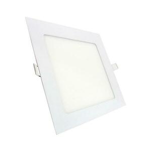 LED Beépíthető lámpa QTEC LED/3W/230V 6500K 008 0001006 kép