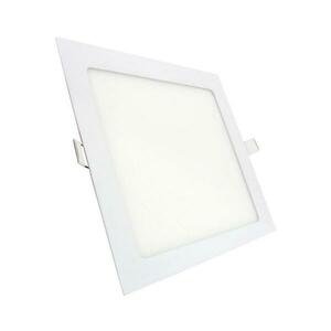 LED Beépíthető lámpa QTEC LED/12W/230V 2700K 008 0000992 kép