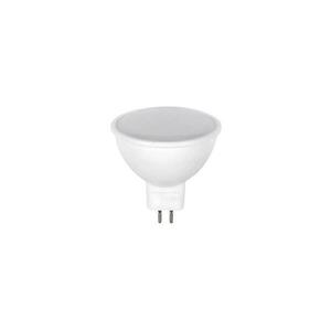 LED Izzó GLOR MR16 GU5, 3/4W/12V 3000K SKU001589 kép