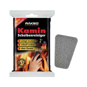 Lienbacher Tisztító szivacs kandallóüveghez 2 db 21.06.042.0 kép