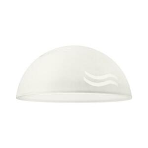 Pótló üveg SFERA E27 140x300 mm fehér klosz 243 kép