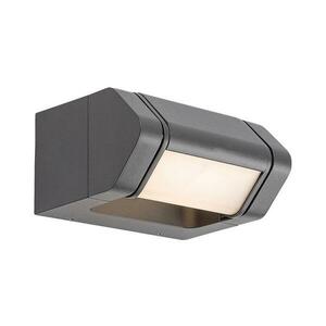 Rabalux 77103 - LED Kültéri fali lámpa MEDNA LED/8W/230V IP54 antracit 77103 kép