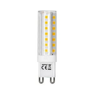 B.V. LED Izzó G9/4, 8W/230V 3000K kép